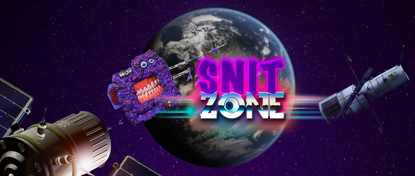 Snit Icon snit.ca